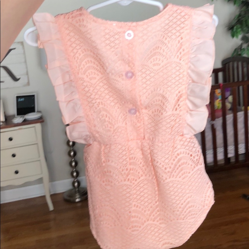 Romper - Picture 3 of 5
